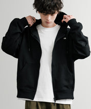 日本未展開モデル THE NORTH FACE ザ・ノースフェイス WHITE LABEL ホワイトレーベル ESSENTIAL HOOD ZIP UP エッセンシャルフードジップアップパーカー 15154