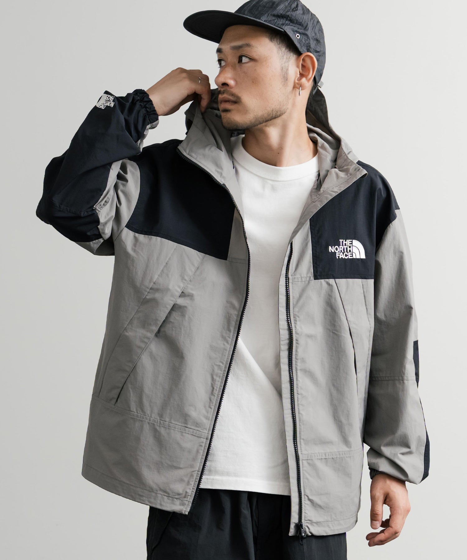 ノースフェイス　マウンテンパーカー　Mサイズ THE NORTH FACE（ザ ノースフェイス） ノースフェイス ジャケット