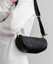 Butler Verner Sails バトラーバーナーセイルズ 日本製 国産 オイルレザーショルダーバッグ JI-3001 15213