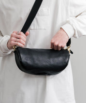 Butler Verner Sails バトラーバーナーセイルズ 日本製 国産 オイルレザーショルダーバッグ JI-3001 15213