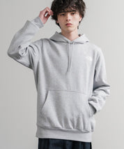 新色追加 THE NORTH FACE ザ・ノースフェイス SIMPLE DOME HOODIE オーバーサイズ裏起毛シンプルワンポイントロゴプルオーバーパーカー 15215
