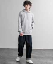 新色追加 THE NORTH FACE ザ・ノースフェイス SIMPLE DOME HOODIE オーバーサイズ裏起毛シンプルワンポイントロゴプルオーバーパーカー 15215