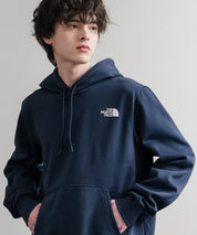 新色追加 THE NORTH FACE ザ・ノースフェイス SIMPLE DOME HOODIE オーバーサイズ裏起毛シンプルワンポイントロゴプルオーバーパーカー 15215