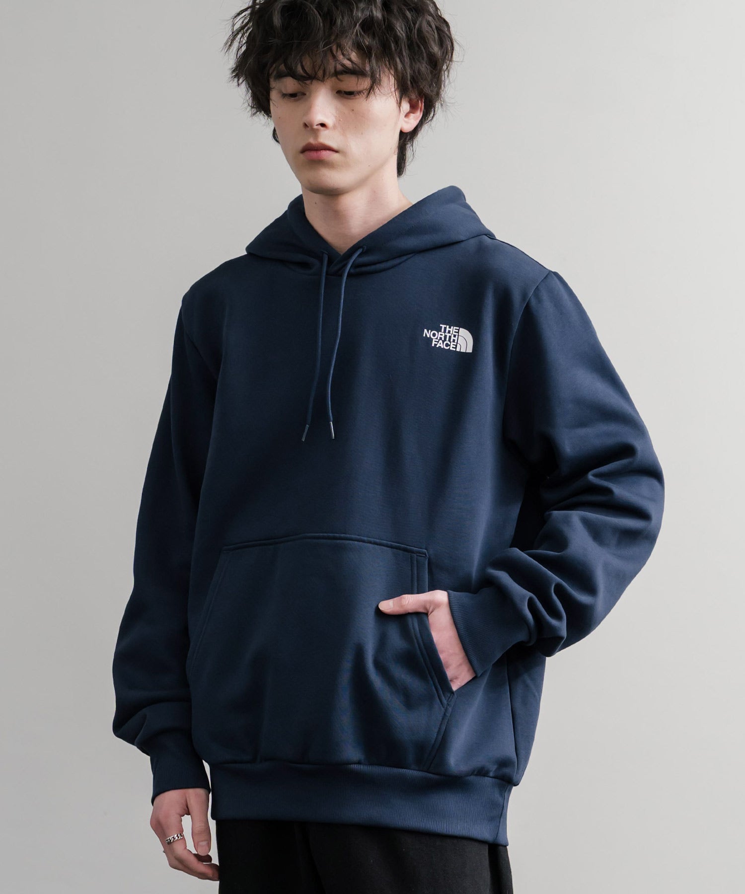 新色追加 THE NORTH FACE ザ・ノースフェイス SIMPLE DOME HOODIE