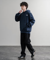 新色追加 THE NORTH FACE ザ・ノースフェイス SIMPLE DOME HOODIE オーバーサイズ裏起毛シンプルワンポイントロゴプルオーバーパーカー 15215