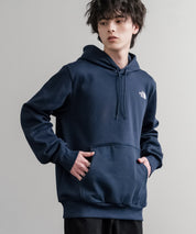 新色追加 THE NORTH FACE ザ・ノースフェイス SIMPLE DOME HOODIE オーバーサイズ裏起毛シンプルワンポイントロゴプルオーバーパーカー 15215