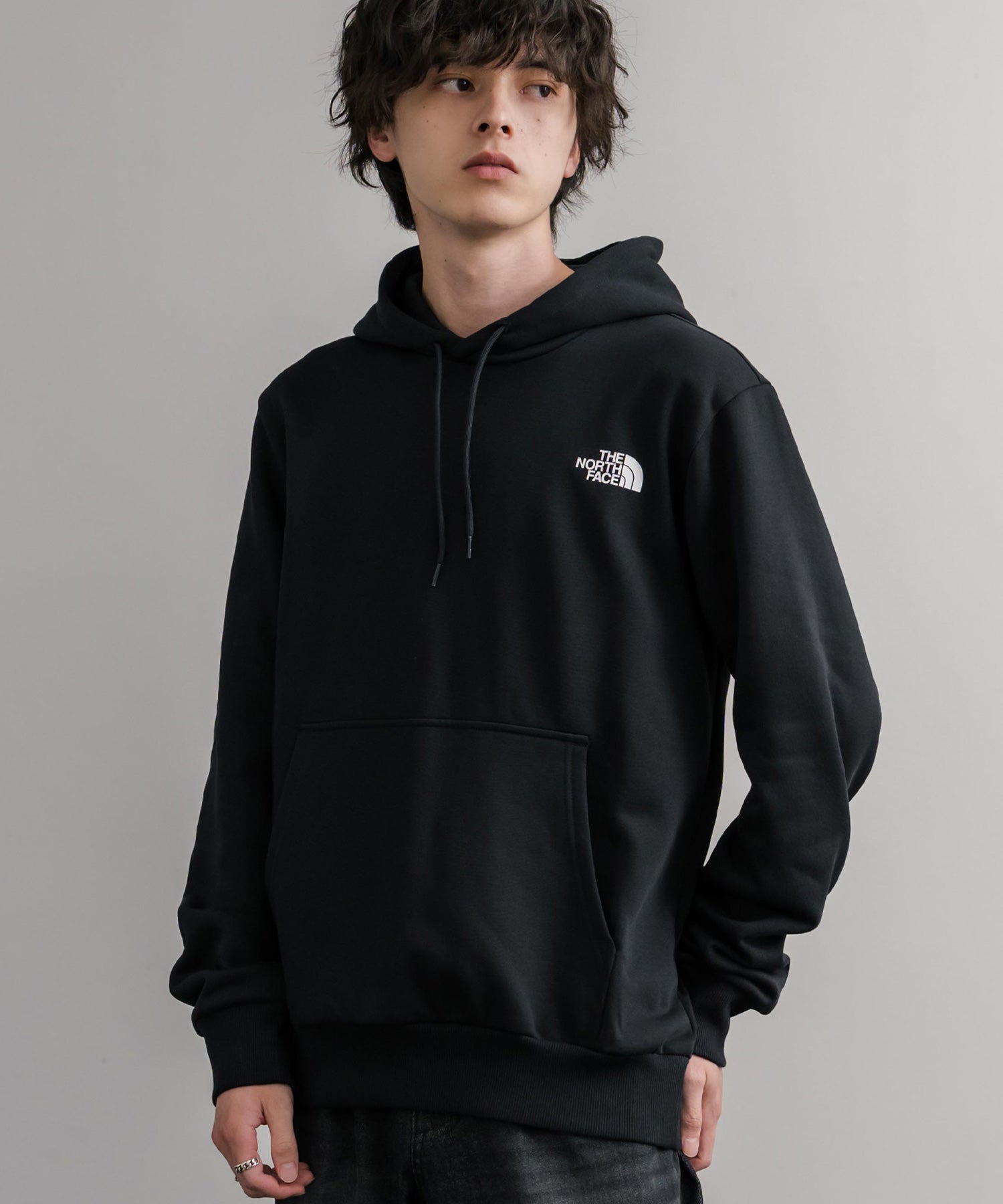 新色追加 THE NORTH FACE ザ・ノースフェイス SIMPLE DOME HOODIE