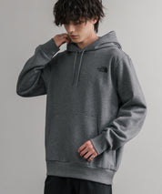 THE NORTH FACE ザ・ノースフェイス SIMPLE DOME HOODIE オーバーサイズ裏起毛シンプルワンポイントロゴプルオーバーパーカー 15215