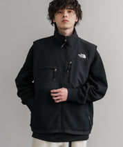 THE NORTH FACE ザ・ノースフェイス RETRO DENALI VEST レトロデナリ配色切替フリースベスト 15216