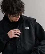 THE NORTH FACE ザ・ノースフェイス RETRO DENALI VEST レトロデナリ配色切替フリースベスト 15216
