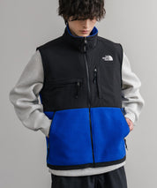 THE NORTH FACE ザ・ノースフェイス RETRO DENALI VEST レトロデナリ配色切替フリースベスト 15216