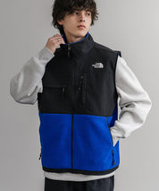 THE NORTH FACE ザ・ノースフェイス RETRO DENALI VEST レトロデナリ配色切替フリースベスト 15216