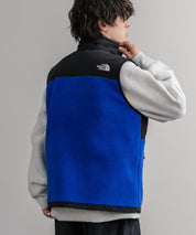 THE NORTH FACE ザ・ノースフェイス RETRO DENALI VEST レトロデナリ配色切替フリースベスト 15216