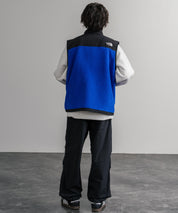 THE NORTH FACE ザ・ノースフェイス RETRO DENALI VEST レトロデナリ配色切替フリースベスト 15216