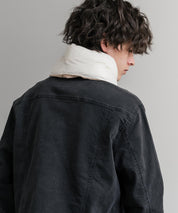 日本未展開モデル WHITE LABEL THE NORTH FACE COMPACT T-BALL MUFFLER ティーボールパディングマフラー/ファーマフラー 15249