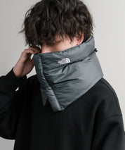 THE NORTH FACE NUPTSE NECK WARMER ワンポイントロゴヌプシネックウォーマー/スヌード 15254