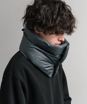 THE NORTH FACE NUPTSE NECK WARMER ワンポイントロゴヌプシネックウォーマー/スヌード 15254