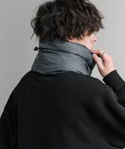 THE NORTH FACE NUPTSE NECK WARMER ワンポイントロゴヌプシネックウォーマー/スヌード 15254