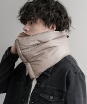 THE NORTH FACE NUPTSE NECK WARMER ワンポイントロゴヌプシネックウォーマー/スヌード 15254