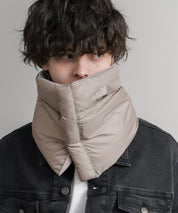 THE NORTH FACE NUPTSE NECK WARMER ワンポイントロゴヌプシネックウォーマー/スヌード 15254