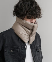 THE NORTH FACE NUPTSE NECK WARMER ワンポイントロゴヌプシネックウォーマー/スヌード 15254