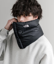 THE NORTH FACE NUPTSE NECK WARMER ワンポイントロゴヌプシネックウォーマー/スヌード 15254