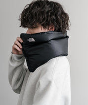 THE NORTH FACE NUPTSE NECK WARMER ワンポイントロゴヌプシネックウォーマー/スヌード 15254
