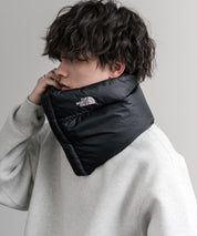 THE NORTH FACE NUPTSE NECK WARMER ワンポイントロゴヌプシネックウォーマー/スヌード 15254