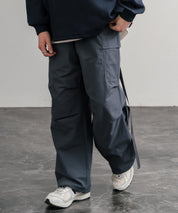 Audience オーディエンス 60/40クロス裏フリースM-65カーゴイージーパンツ AUD3650 15286