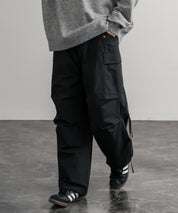 Audience オーディエンス 60/40クロス裏フリースM-65カーゴイージーパンツ AUD3650 15286