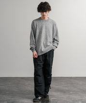 Audience オーディエンス 60/40クロス裏フリースM-65カーゴイージーパンツ AUD3650 15286