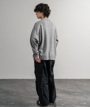 Audience オーディエンス 60/40クロス裏フリースM-65カーゴイージーパンツ AUD3650 15286