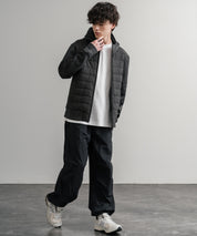 GERRY ジェリー 中綿ストレッチポリリップ インサレーションテックフルジップパーカー/ワンポイントロゴフルジップフーディー 15288