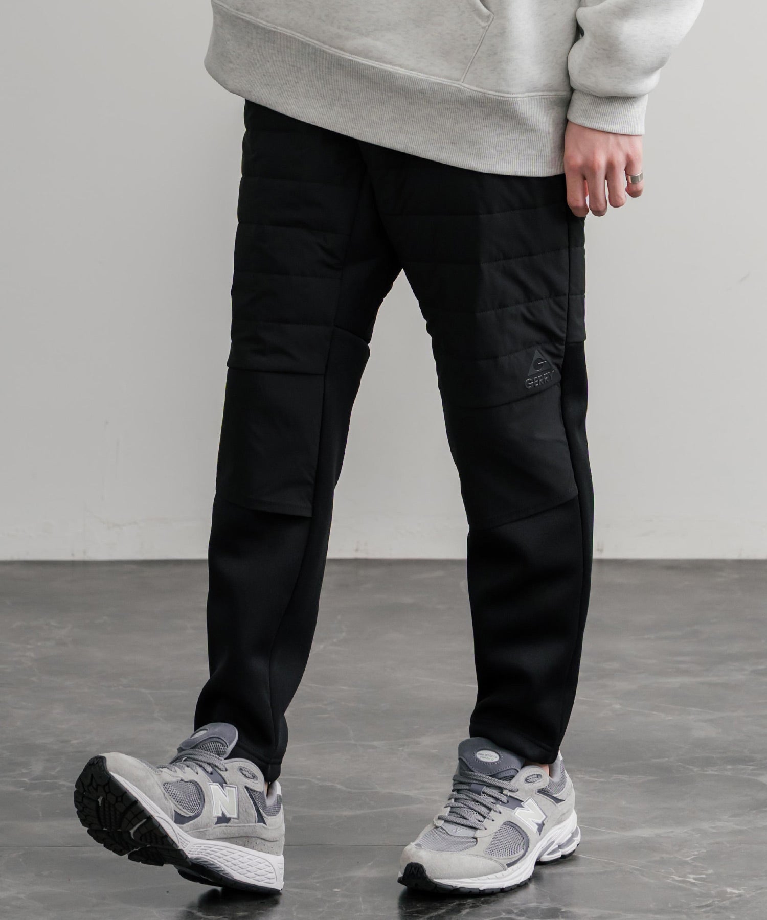 イージージョガーパンツ 15289