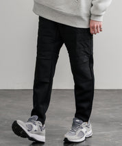 GERRY ジェリー 中綿ストレッチポリリップ インサレーションテックトラックパンツ/イージージョガーパンツ 15289