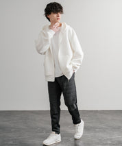 GERRY ジェリー 中綿ストレッチポリリップ インサレーションテックトラックパンツ/イージージョガーパンツ 15289