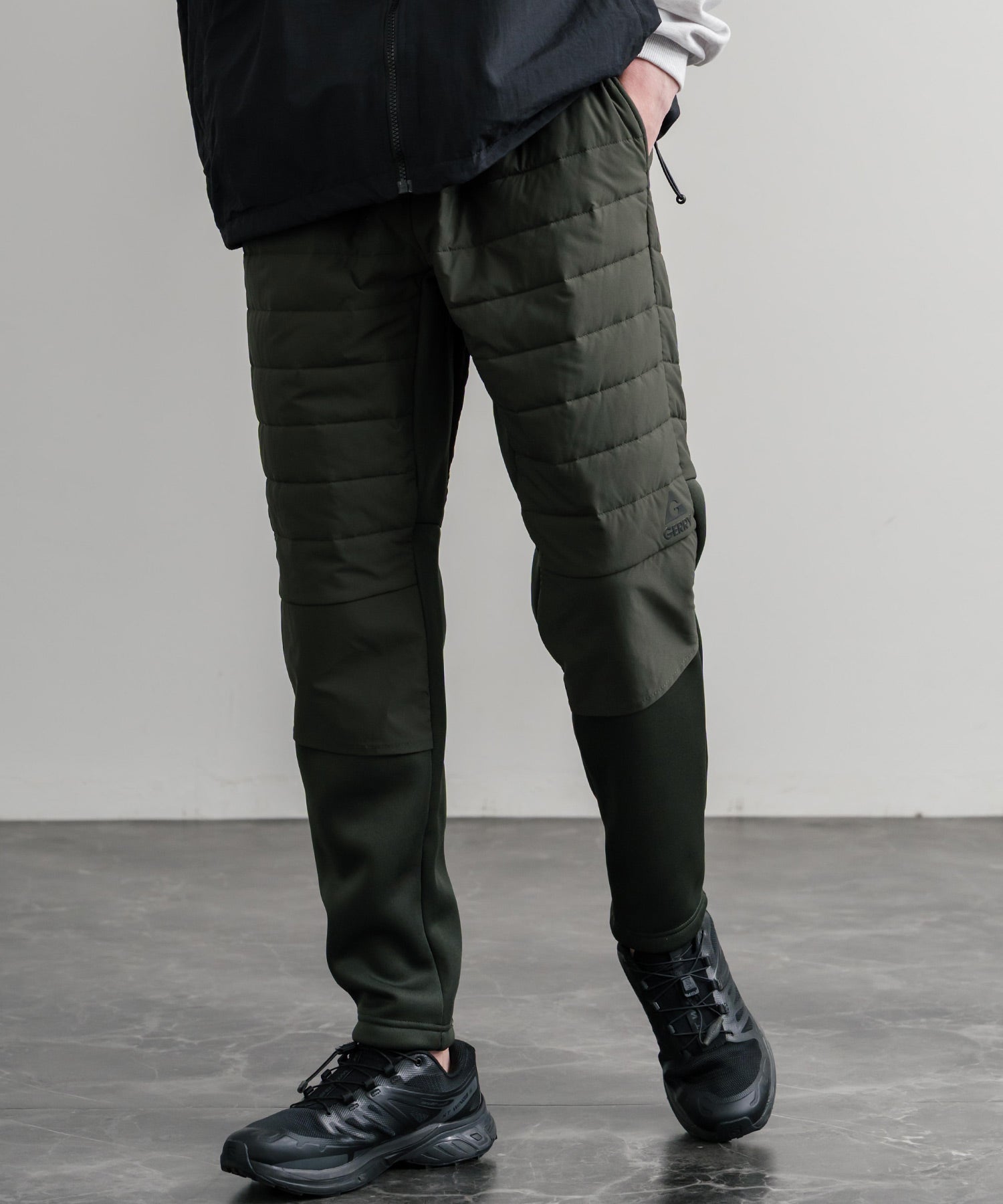 イージージョガーパンツ 15289