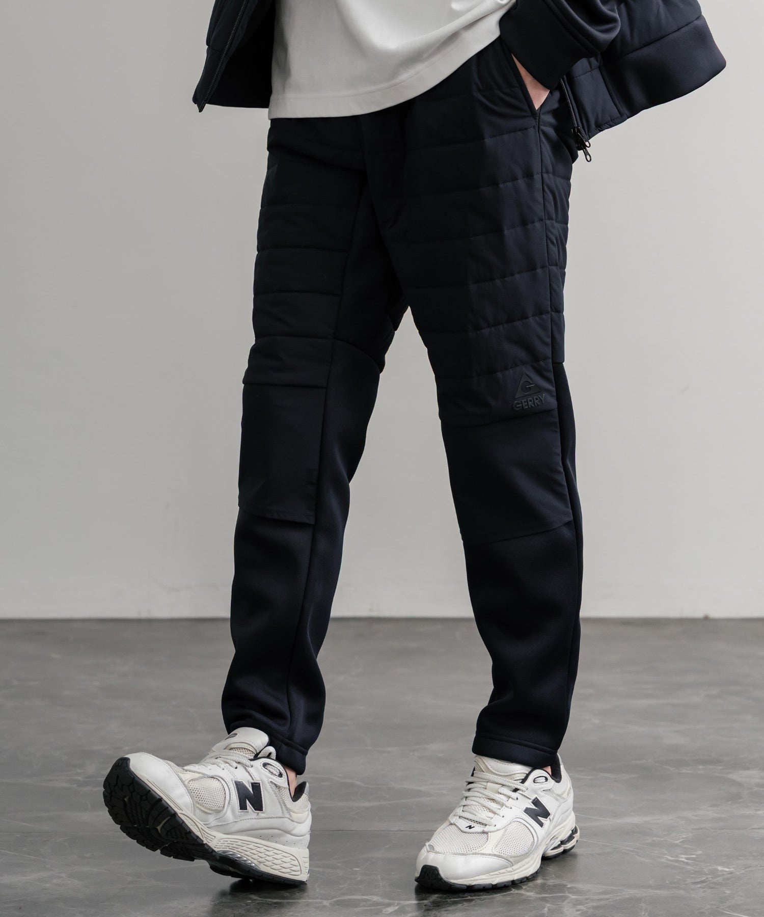 イージージョガーパンツ 15289