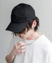Calvin Klein カルバンクライン LOGO TWILL CAP ワンポイントブランドネーム刺繍ベースボールキャップ 15929