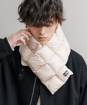 THE NORTH FACE ザ・ノースフェイス PACKABLE T-BALL MUFFLER /ワンポイントロゴパディングマフラー 15346