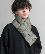 THE NORTH FACE ザ・ノースフェイス PACKABLE T-BALL MUFFLER /ワンポイントロゴパディングマフラー 15346