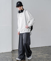 UMBRO 別注コラボ ワンポインロゴ刺繍ナイロンバンジーキャップ	15351