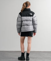 新色追加 日本未展開モデル WHITE LABEL THE NORTH FACE NOVELTY NUPTSE RDS DOWN JACKET ザ・ノースフェイス ホワイトレーベル ヌプシダウンジャケット 15360