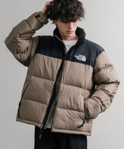 THE NORTH FACE M 1996 RETRO NUPTSE JACKET ザ・ノースフェイス ヌプシダウンジャケット 15352