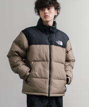 THE NORTH FACE M 1996 RETRO NUPTSE JACKET ザ・ノースフェイス ヌプシダウンジャケット 15352
