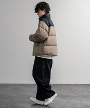 THE NORTH FACE M 1996 RETRO NUPTSE JACKET ザ・ノースフェイス ヌプシダウンジャケット 15352