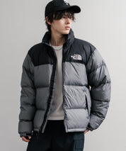 新色追加 THE NORTH FACE M 1996 RETRO NUPTSE JACKET ザ・ノースフェイス ヌプシダウンジャケット 15352