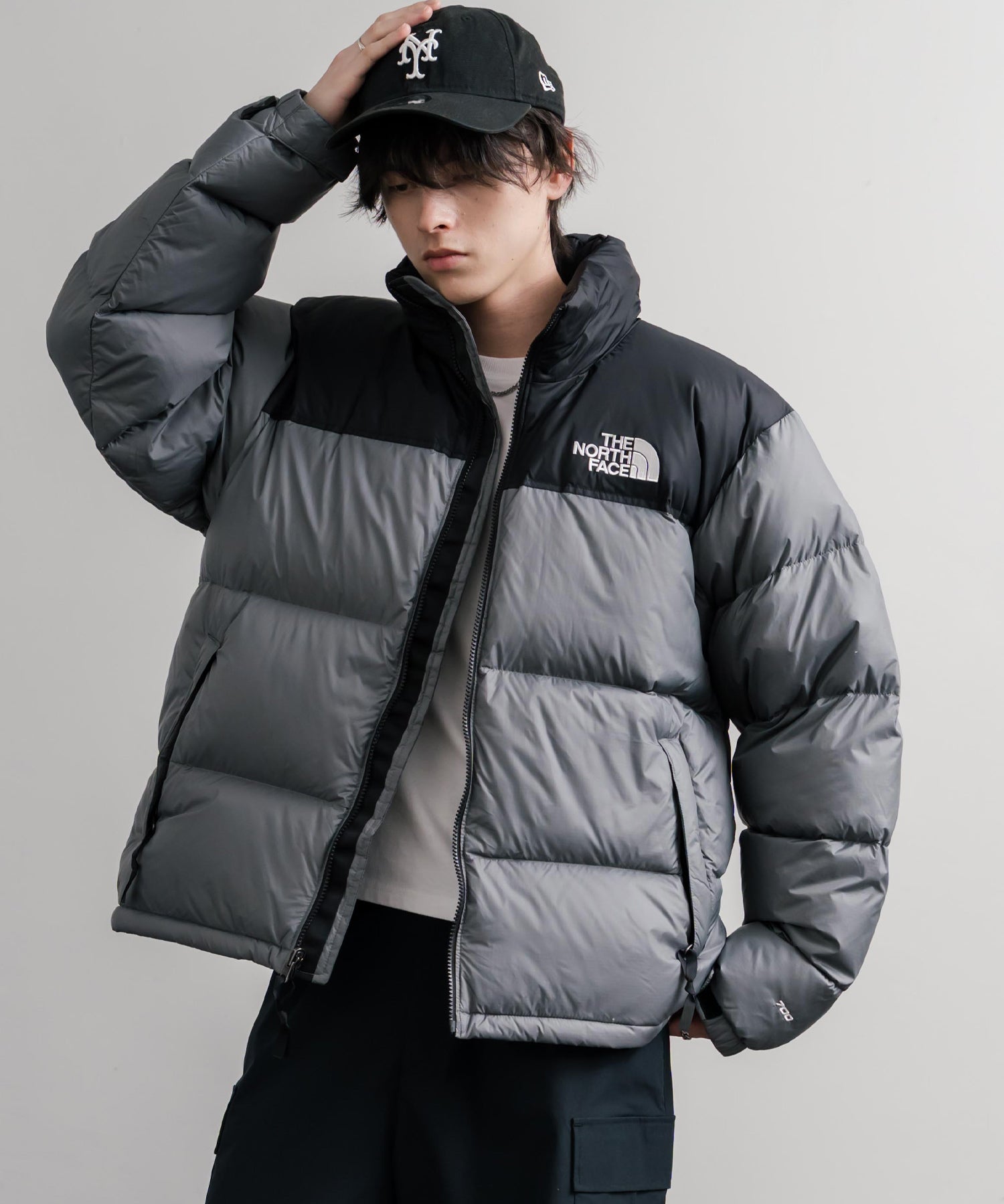 新色追加 THE NORTH FACE M 1996 RETRO NUPTSE JACKET ザ・ノースフェイス ヌプシダウンジャケット 15352