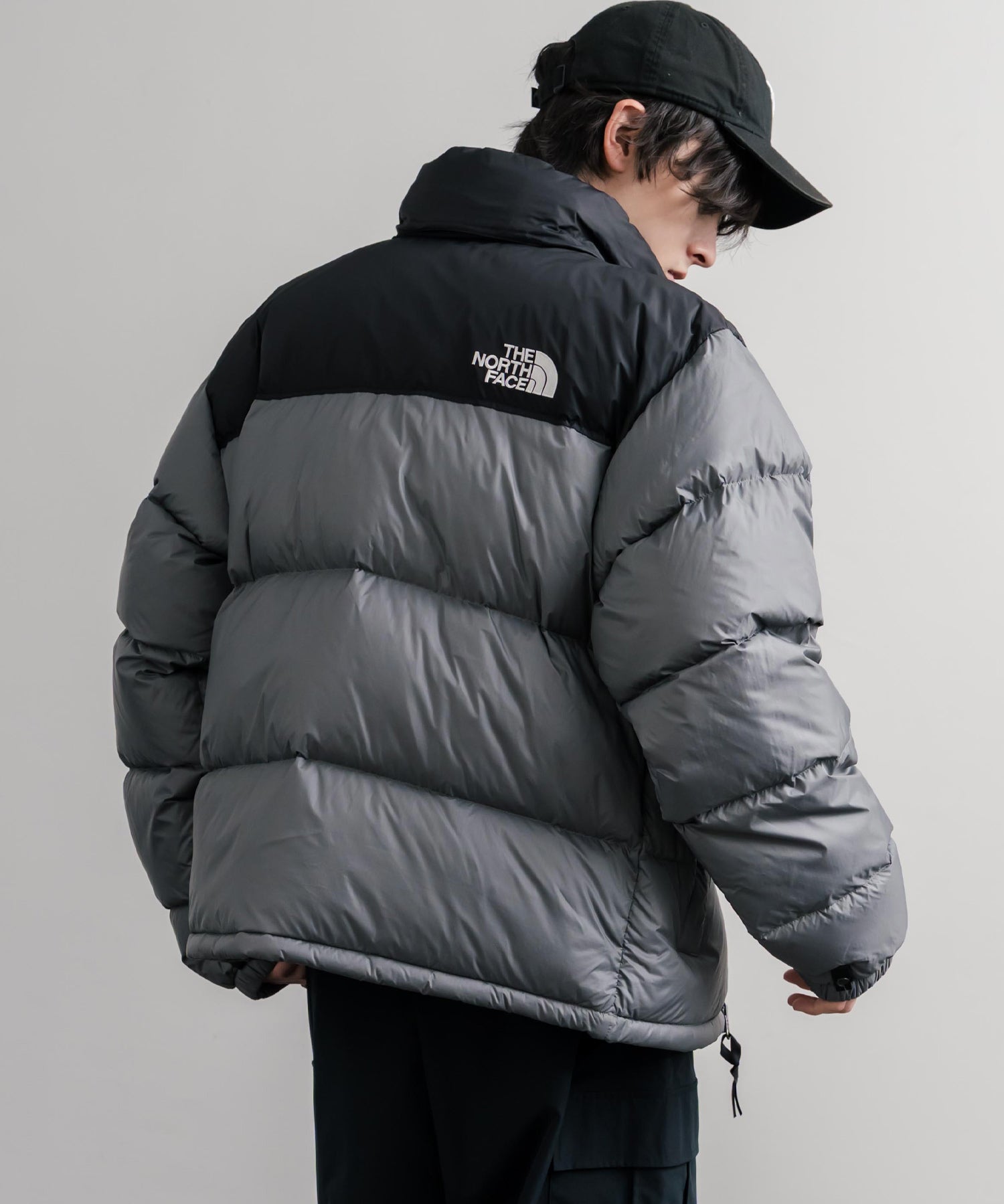 新色追加 THE NORTH FACE M 1996 RETRO NUPTSE JACKET ザ・ノースフェイス ヌプシダウンジャケット 15352