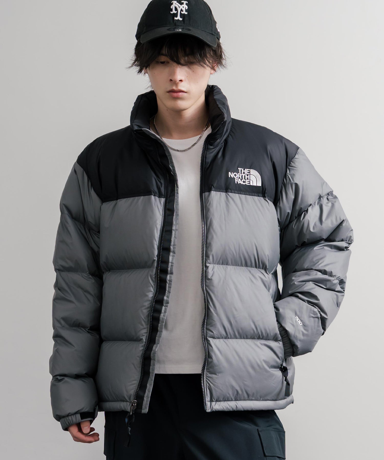 新色追加 THE NORTH FACE M 1996 RETRO NUPTSE JACKET ザ・ノースフェイス ヌプシダウンジャケット 15352